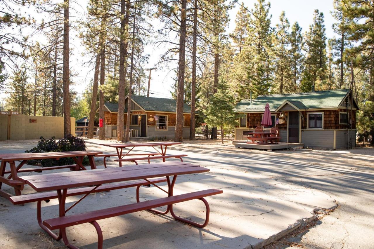Lakeview Family Cabin By Big Bear Vacations Біг-Бер-Лейк Екстер'єр фото