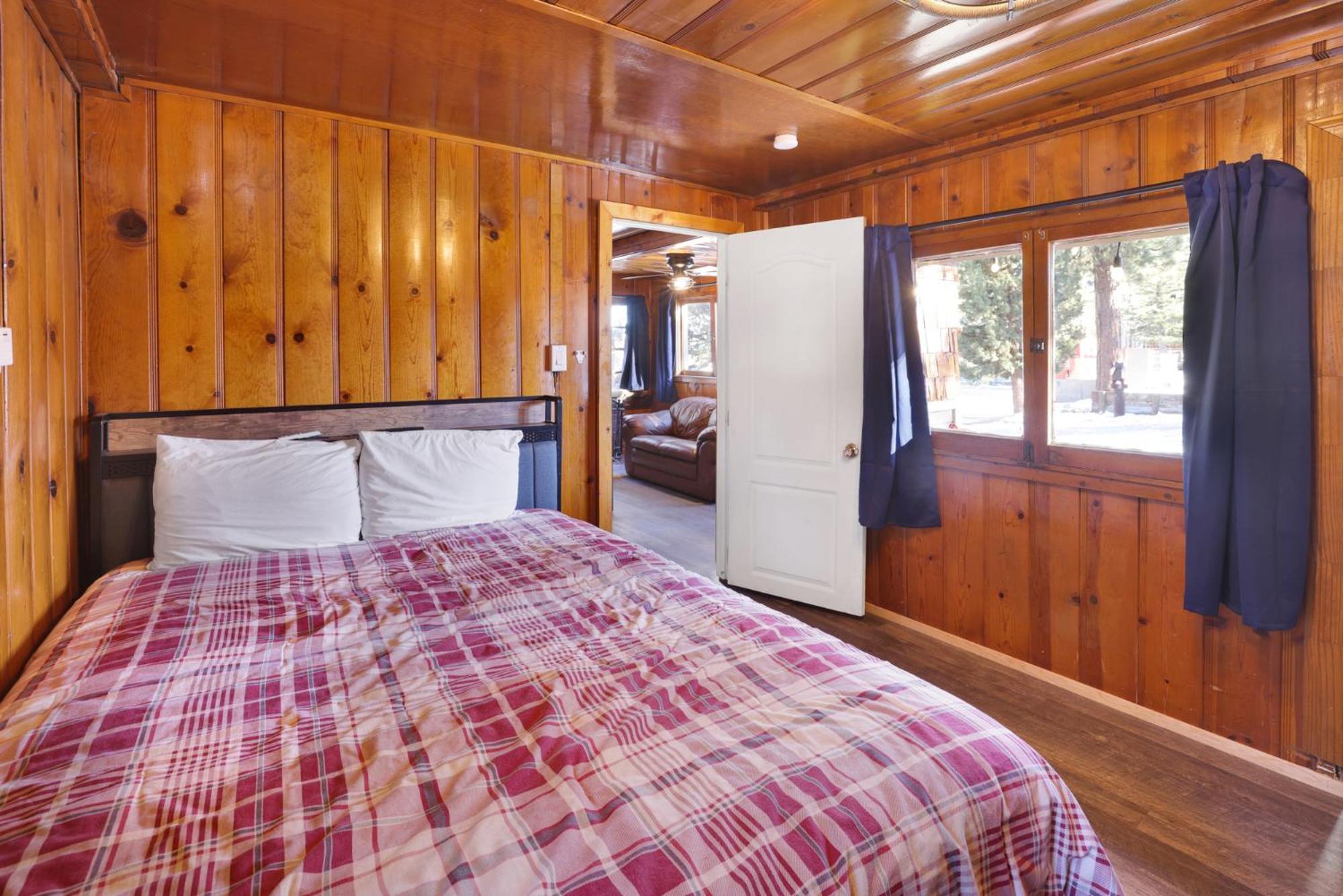 Lakeview Family Cabin By Big Bear Vacations Біг-Бер-Лейк Екстер'єр фото