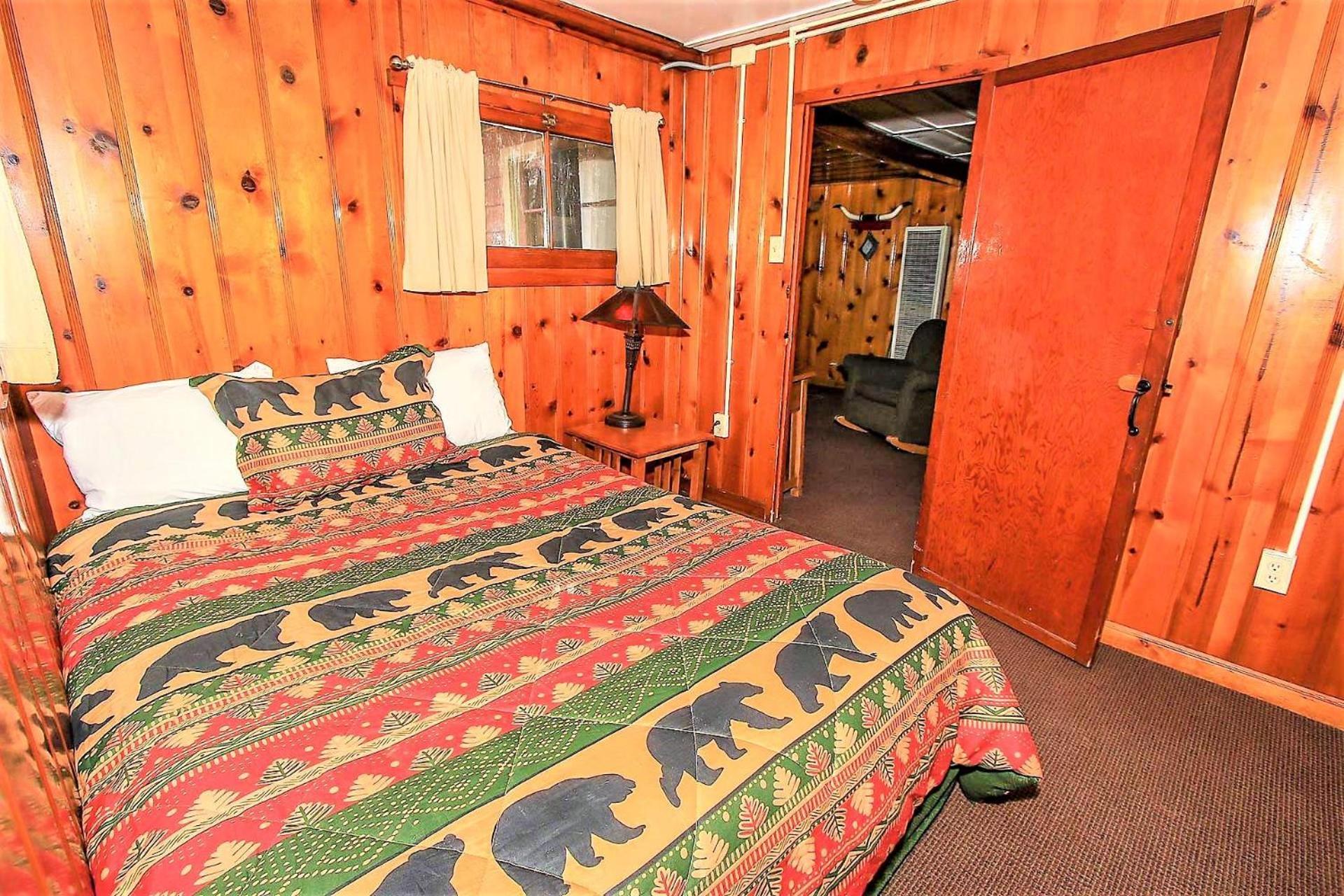 Lakeview Family Cabin By Big Bear Vacations Біг-Бер-Лейк Екстер'єр фото