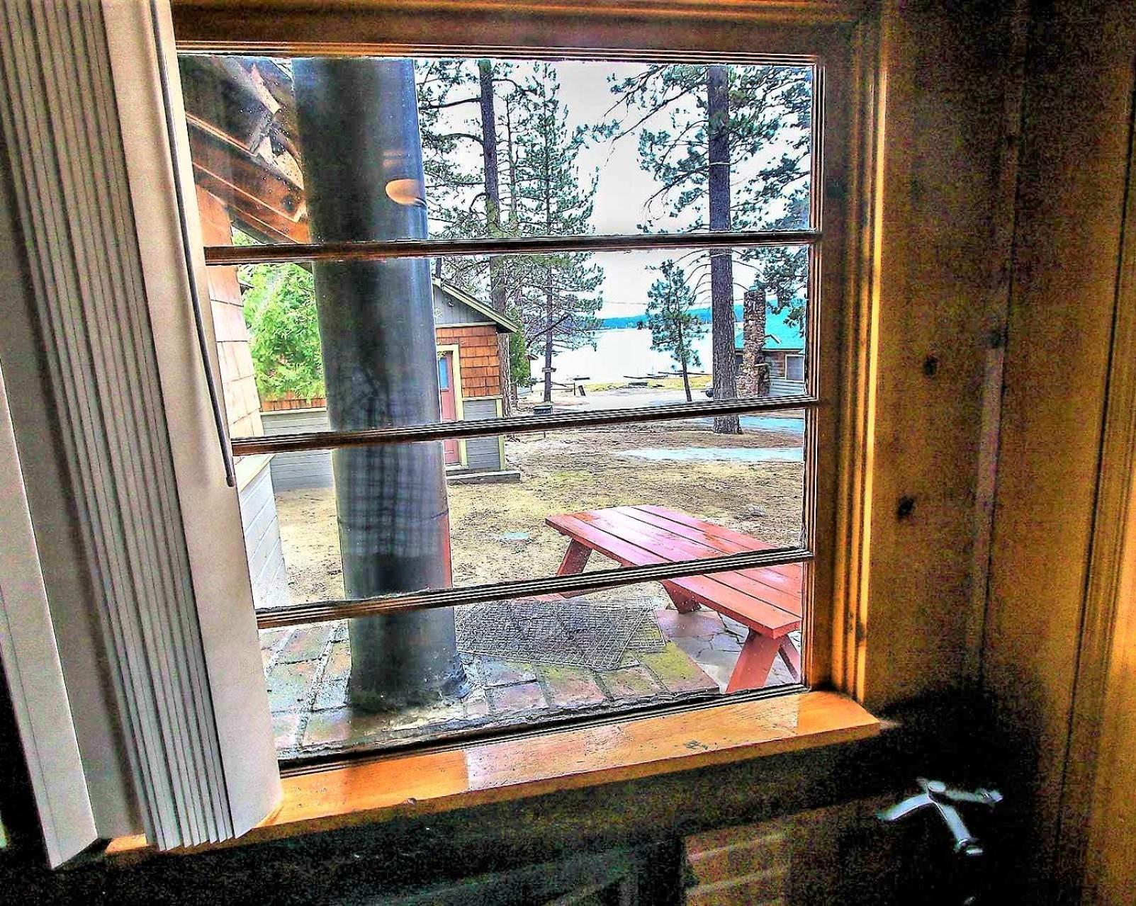 Lakeview Family Cabin By Big Bear Vacations Біг-Бер-Лейк Екстер'єр фото