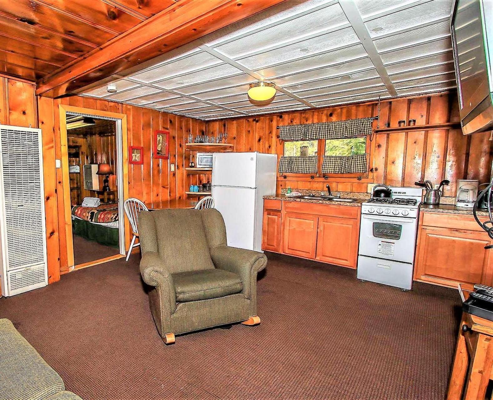 Lakeview Family Cabin By Big Bear Vacations Біг-Бер-Лейк Екстер'єр фото
