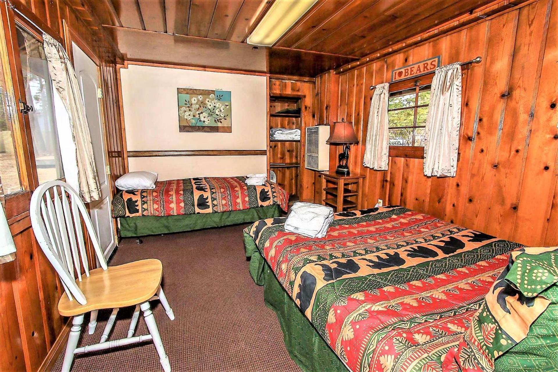 Lakeview Family Cabin By Big Bear Vacations Біг-Бер-Лейк Екстер'єр фото